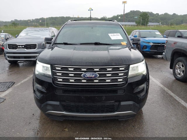 1FM5K7D88GGA82825 Ford 2016