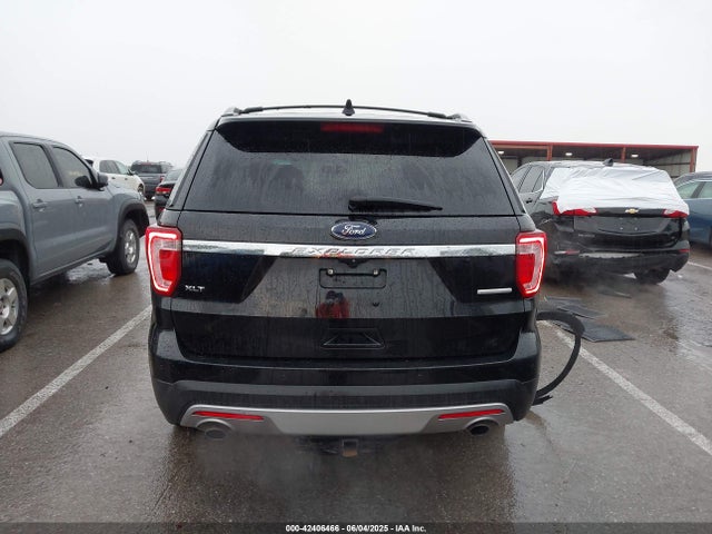 1FM5K7D88GGA82825 Ford 2016