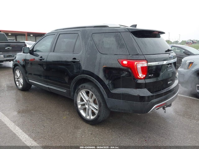 1FM5K7D88GGA82825 Ford 2016