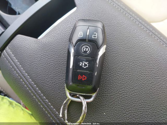 3LN6L2G96FR625086 Lincoln MKZ