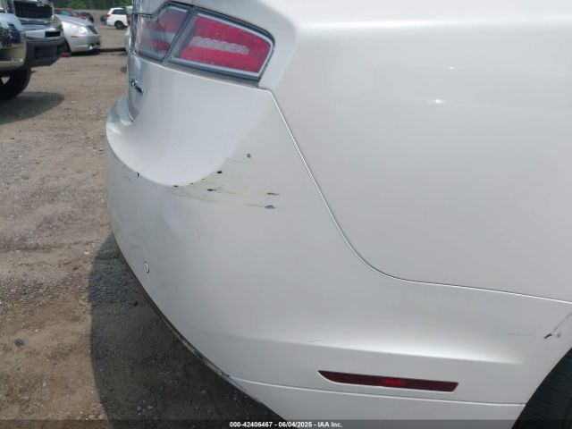 3LN6L2G96FR625086 Lincoln MKZ