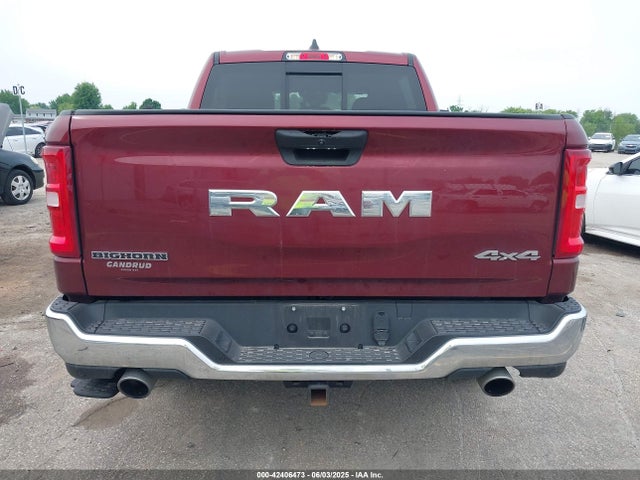 RAM 2025 2025 1C6SRFFP2SN529470 Image 16