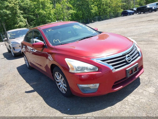 1N4AL3AP3EC106866 Nissan Altima 2.5 S