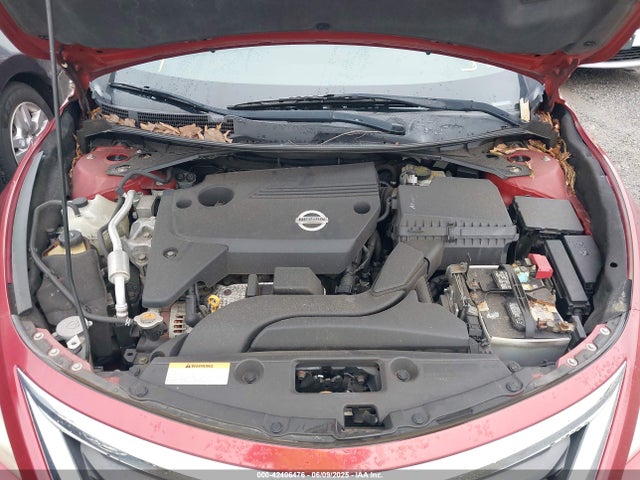 1N4AL3AP3EC106866 Nissan Altima 2.5 S
