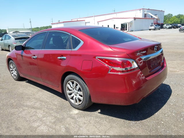 1N4AL3AP3EC106866 Nissan Altima 2.5 S