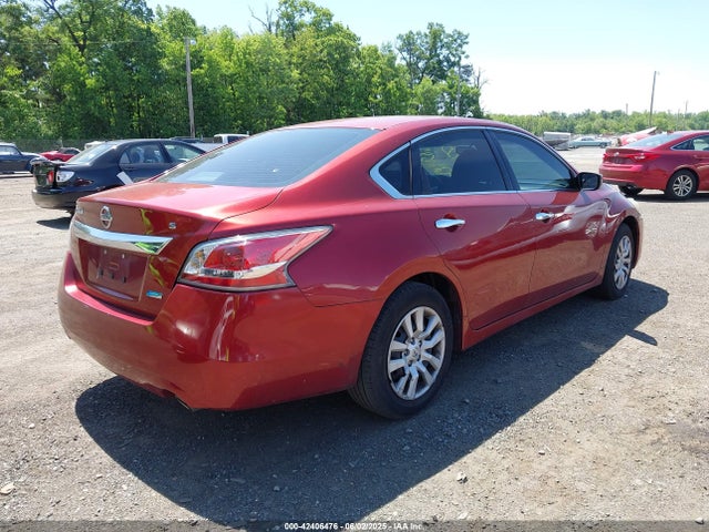 1N4AL3AP3EC106866 Nissan Altima 2.5 S