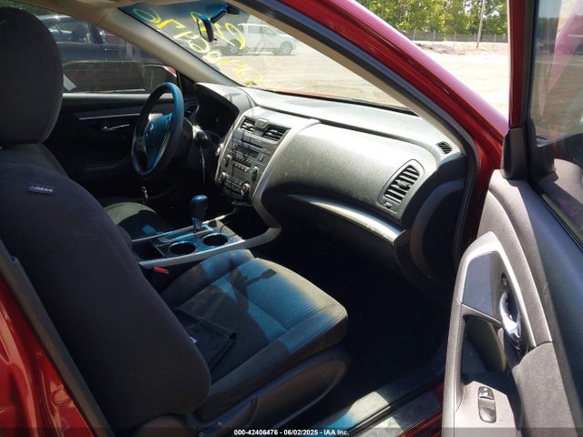 1N4AL3AP3EC106866 Nissan Altima 2.5 S