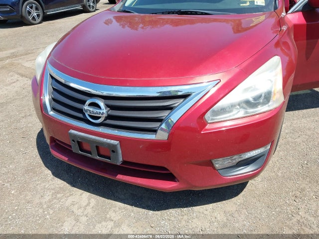 1N4AL3AP3EC106866 Nissan Altima 2.5 S