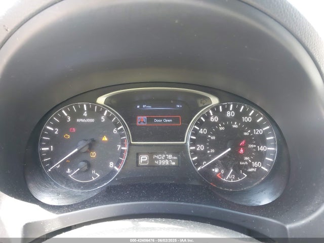 1N4AL3AP3EC106866 Nissan Altima 2.5 S