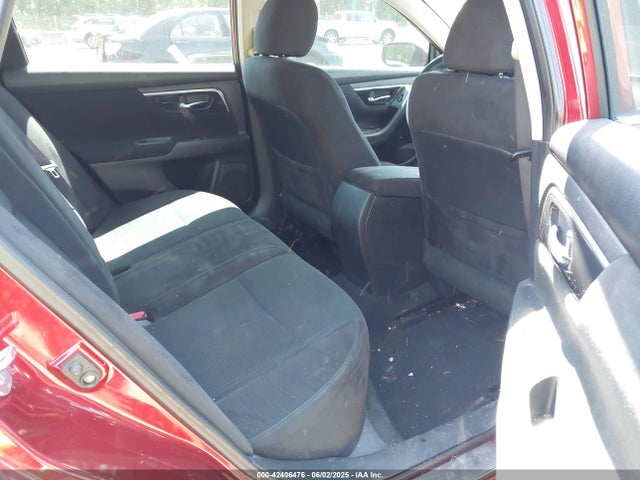 1N4AL3AP3EC106866 Nissan Altima 2.5 S