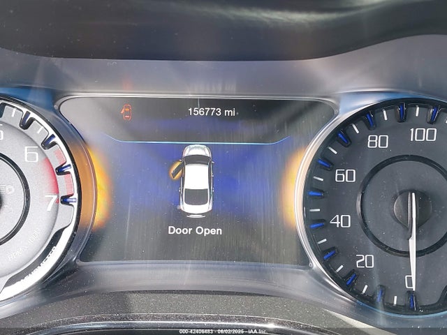 1C3CCCBB3FN620636 Chrysler 200 S