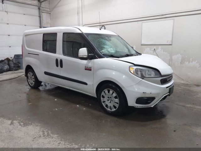 2019 RAM PROMASTER CITY ZFBHRFBB3K6M40890
