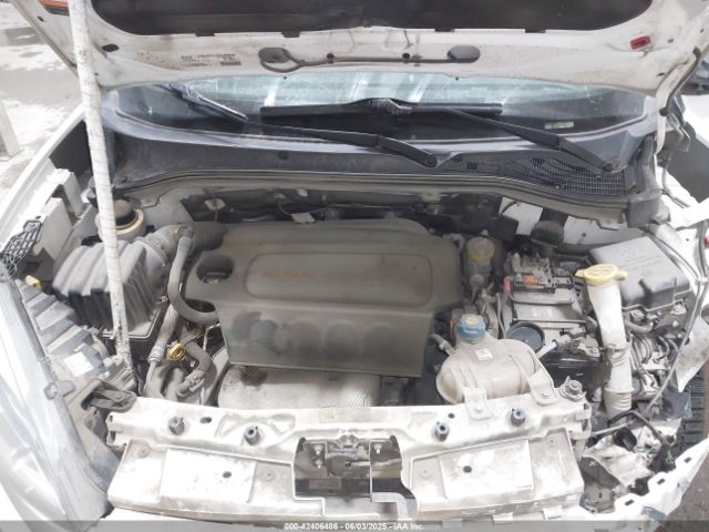 2019 RAM PROMASTER CITY ZFBHRFBB3K6M40890 Photo 9
