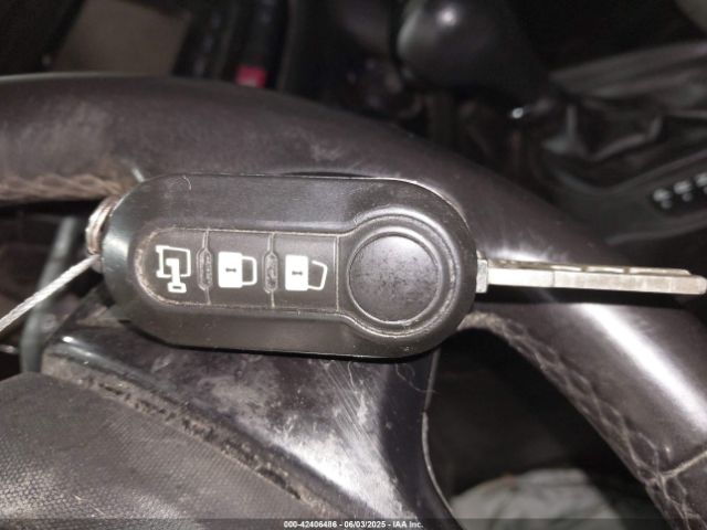 2019 RAM PROMASTER CITY ZFBHRFBB3K6M40890 Photo 10