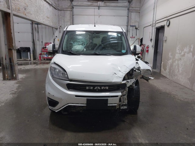 RAM Promaster City 2019 ZFBHRFBB3K6M40890 Image 12