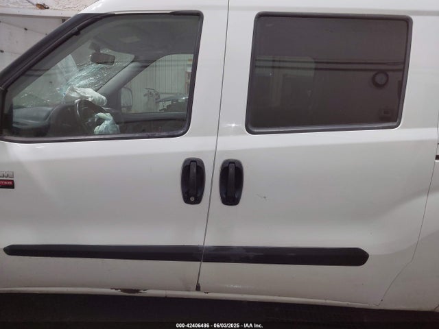 RAM Promaster City 2019 ZFBHRFBB3K6M40890 Image 14