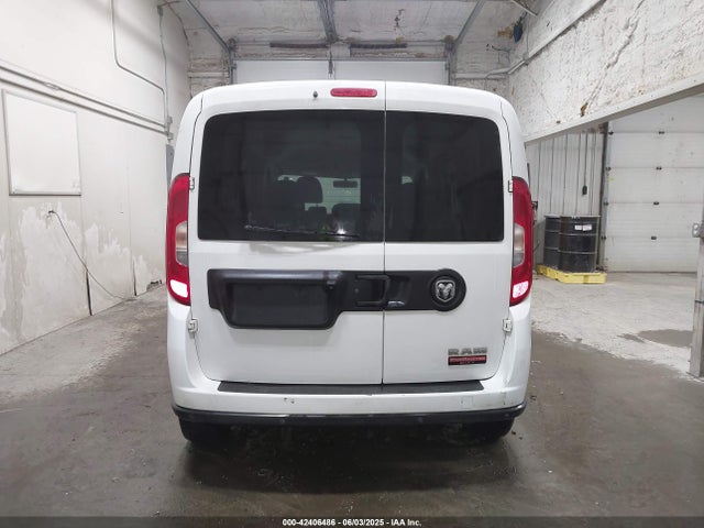 RAM Promaster City 2019 ZFBHRFBB3K6M40890 Image 16