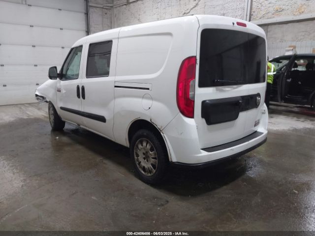 2019 RAM PROMASTER CITY ZFBHRFBB3K6M40890 Photo 2