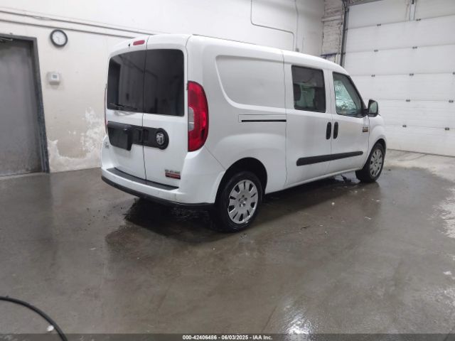 2019 RAM PROMASTER CITY ZFBHRFBB3K6M40890 Photo 3