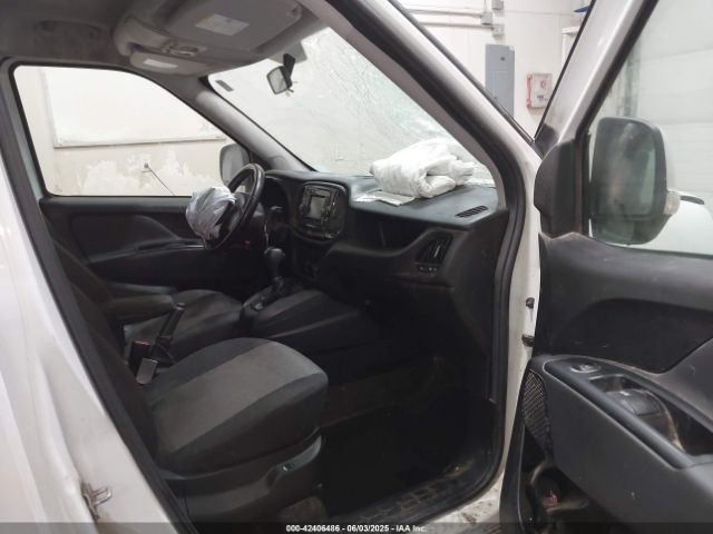 2019 RAM PROMASTER CITY ZFBHRFBB3K6M40890 Photo 4