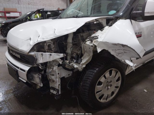 2019 RAM PROMASTER CITY ZFBHRFBB3K6M40890 Photo 5