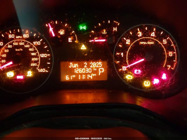 2019 RAM PROMASTER CITY ZFBHRFBB3K6M40890 Photo 6