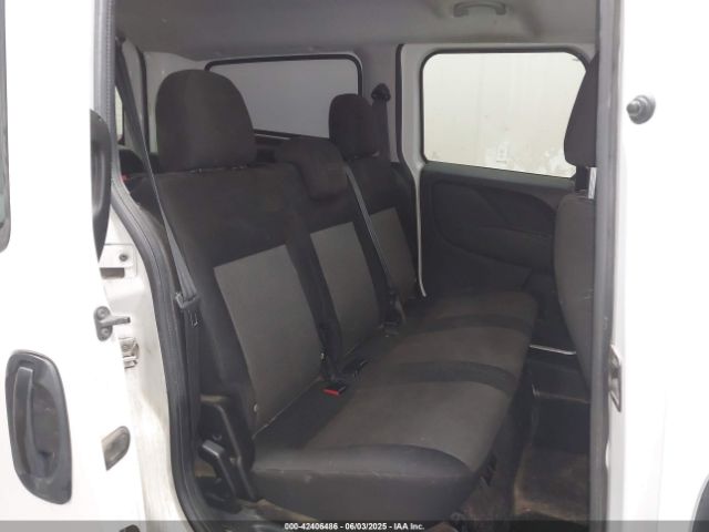 2019 RAM PROMASTER CITY ZFBHRFBB3K6M40890 Photo 7