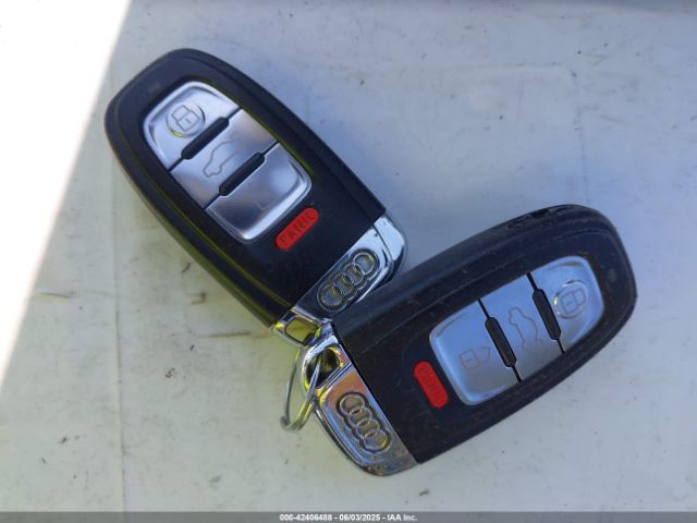 2012 AUDI A4 WAUWFAFL7CA111947 Photo 10