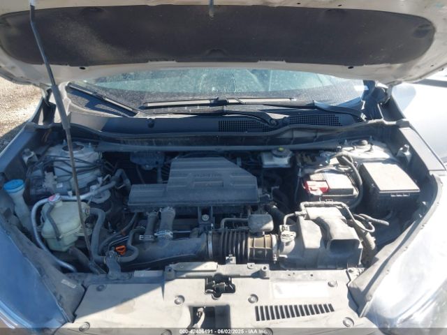 2022 HONDA CR-V 2HKRW2H82NH628406 Photo 9