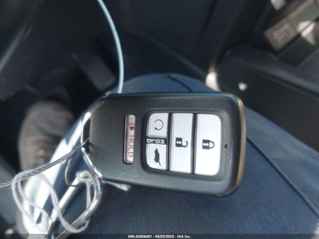 2022 HONDA CR-V 2HKRW2H82NH628406 Photo 10