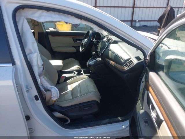 2022 HONDA CR-V 2HKRW2H82NH628406 Photo 4