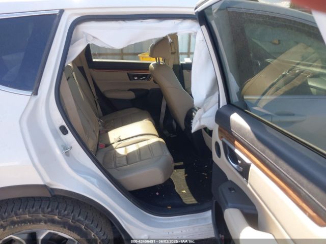 2022 HONDA CR-V 2HKRW2H82NH628406 Photo 7