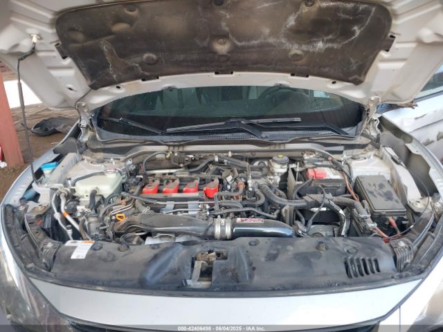 2HGFC3A32HH361248 Honda l15b7