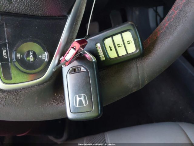 2HGFC3A32HH361248 Honda l15b7