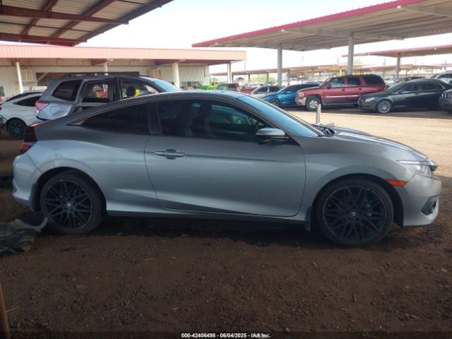 2HGFC3A32HH361248 Honda l15b7