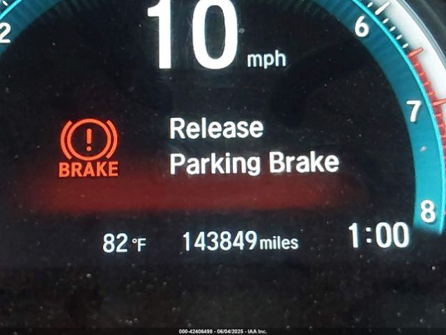 2HGFC3A32HH361248 Honda l15b7