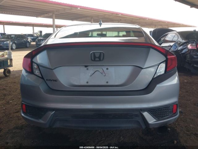2HGFC3A32HH361248 Honda l15b7