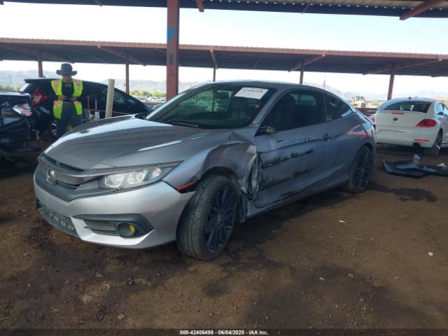 2HGFC3A32HH361248 Honda l15b7