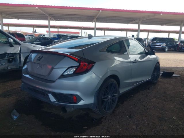 2HGFC3A32HH361248 Honda l15b7