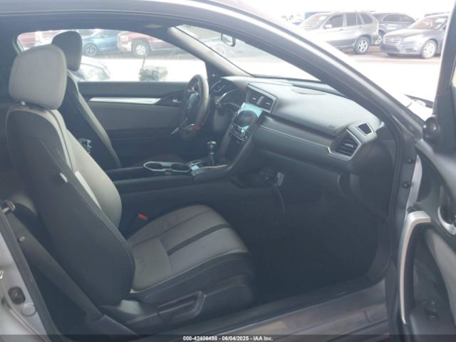 2HGFC3A32HH361248 Honda l15b7