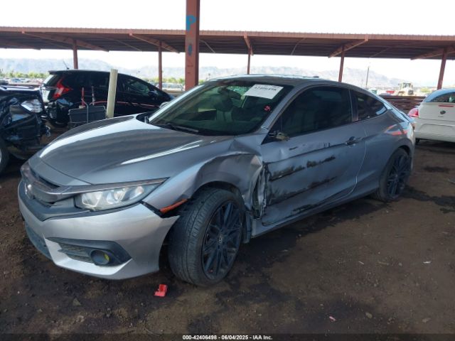 2HGFC3A32HH361248 Honda l15b7