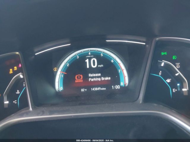 2HGFC3A32HH361248 Honda l15b7