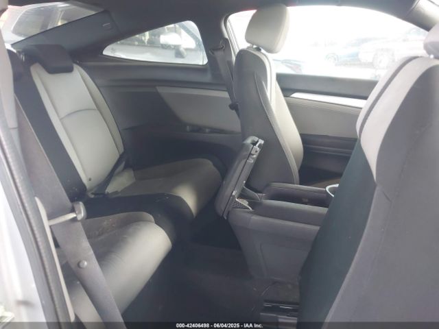 2HGFC3A32HH361248 Honda l15b7