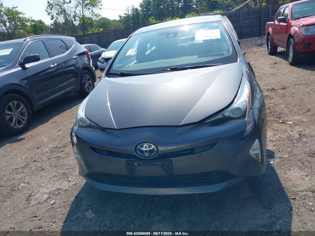 JTDKARFU0J3063894 Toyota 2zr-fxe,1nm
