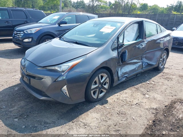 JTDKARFU0J3063894 Toyota 2zr-fxe,1nm
