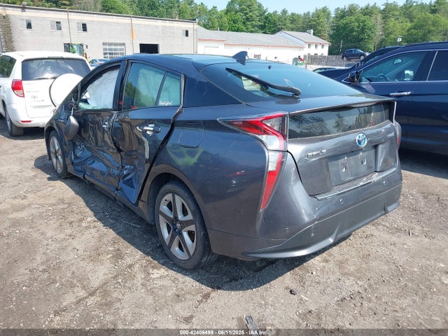JTDKARFU0J3063894 Toyota 2zr-fxe,1nm