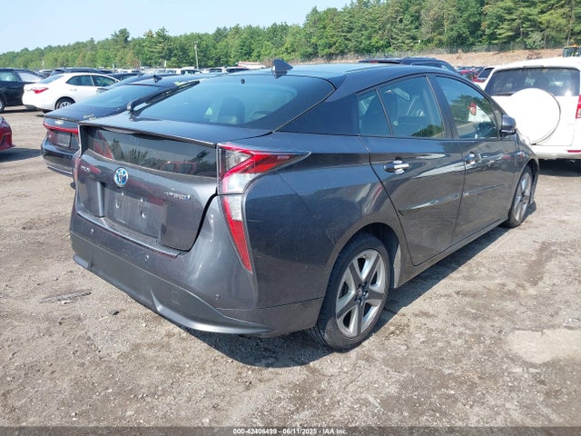 JTDKARFU0J3063894 Toyota 2zr-fxe,1nm