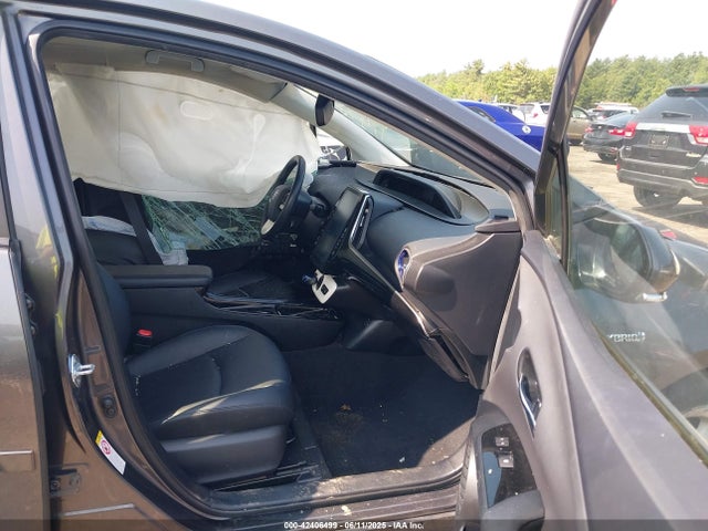 JTDKARFU0J3063894 Toyota 2zr-fxe,1nm