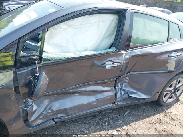 JTDKARFU0J3063894 Toyota 2zr-fxe,1nm