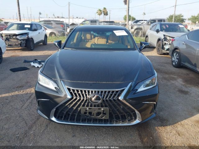 2025 LEXUS ES 350 58ADZ1B12SU194629 Photo 5